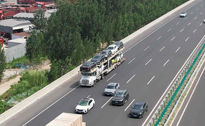 霍林郭勒高速公路汽车救援